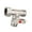 A, variant on WINDLAND Universal Brass Angle Stop Valves Efficient Brass T Adapter Valves Water Splitter Connect for Handheld Bidet Glass Rinser