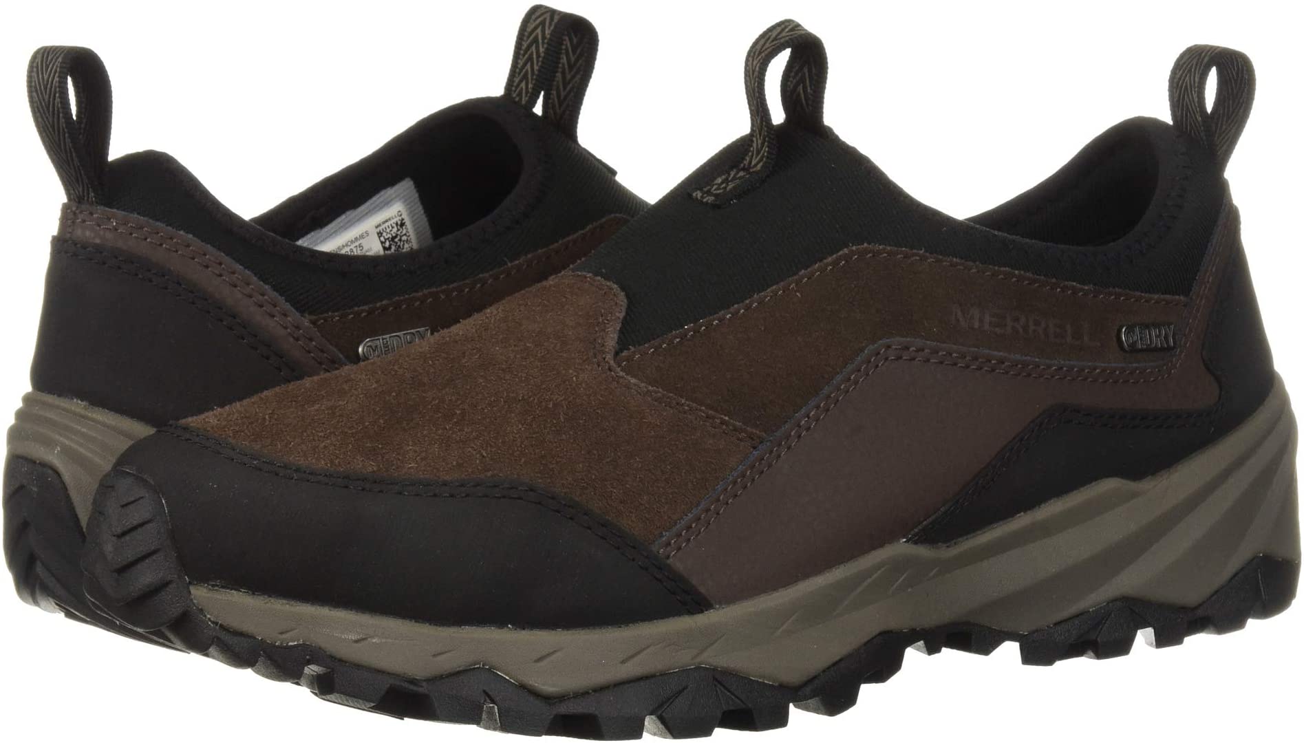 merrell icepack moc