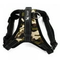 thumbnail image 5 of Durable Dog Harness Medium And Large Dogs Training Harness Explosion-proof Vest Harnesses, 5 of 8