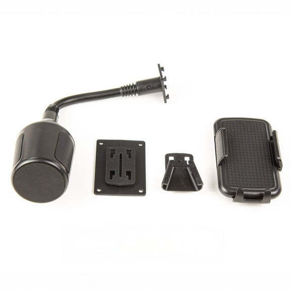 REPLACES WESTERN 82007 FISHER #82006 SNOWEX #82014 Plow Controller Cup Holder Handheld / Joystick Control Mount