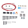 thumbnail image 2 of Accesorios para impresora 3D, kit de cabezal de extrusión, suministros de repuesto, módulo de corte de filamento de mantenimiento actualizado para, 2 of 7