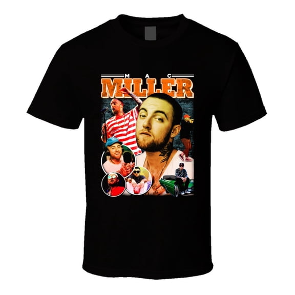 Macmil T Shirt