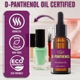 thumbnail image 4 of Provitamina B5 D-pantenol 30 g (30 ml) concentrado al 76,9%, 4 of 7
