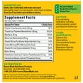 Nature Made Super B Complex with Vitamin C and Folic Acid Tablets