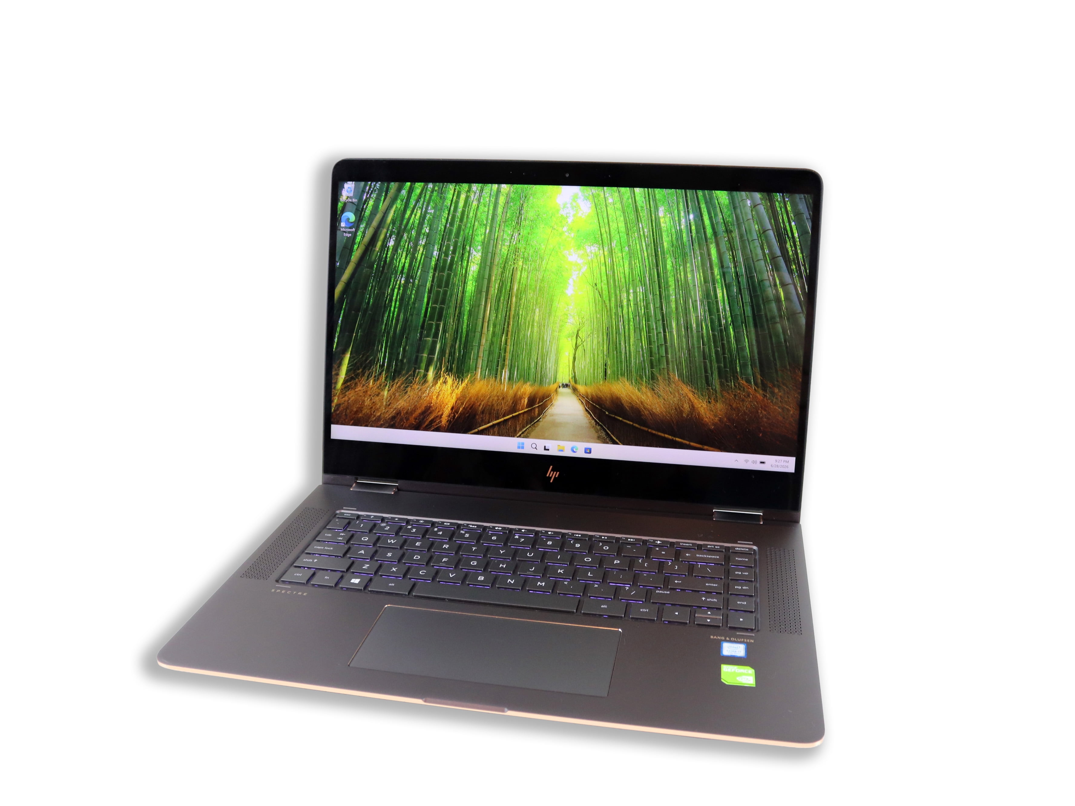 Restored HP EliteBook 840 G7 14