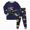 H472-Navy, variant on TOWED22 Kids Child Toddler Boy Girl Pajamas Pj Set Long Sleeve Snug Fit Soft & Cozy & Loungewear Fall Winter Sleepwear 6-24 Months 2t 3t 4t 5t 6t 7t 8t 9t Children(Sky Blue,7-8 Y)