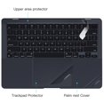 thumbnail image 3 of Protector de reposamanos para MacBook Air 13.6 M2 Chip, 3 of 7