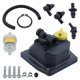 thumbnail image 4 of Fuel Pump Kit Valve Cover Compatible Kohler CH18 CH25 CH730 CH740 2455905 S 2455908 S, 4 of 4