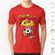 thumbnail image 2 of Camiseta de Dustin con rosbif, camiseta de Stranger, para hombres, mujeres y niños, talla 6xl, divertida, de vaca, para aventuras, para niños, para la playa, para vacaciones, películas, terror, clásic, 2 of 5