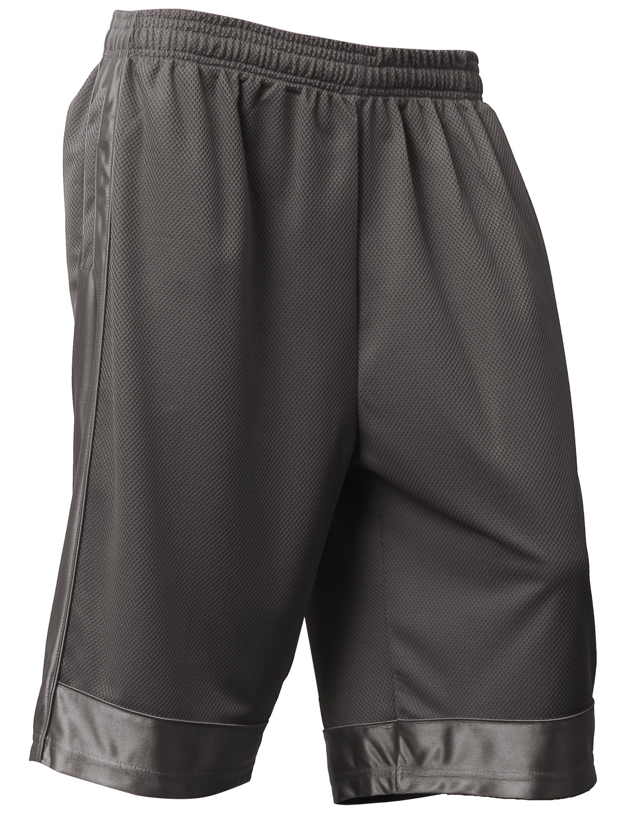 nike gym shorts with zipper pockets