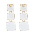 thumbnail image 2 of Joyería bohemia para mujer, accesorios de vestir, de declaración, regalos de aniversario para Estilo C Yuyangstore joyería bohemia, 2 of 8