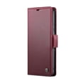 thumbnail image 2 of For Xiaomi Redmi Note 14 Pro 5G Xiaomi Redmi Note 14 Pro 5G Case CASEME 023 Series RFID Blocking Lea, 2 of 5