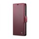 thumbnail image 2 of For Xiaomi Redmi Note 14 Pro 5G Xiaomi Redmi Note 14 Pro 5G Case CASEME 023 Series RFID Blocking Lea, 2 of 5