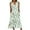 Multicolor 5, variant on YOTAMI Summer Dresses for Women Plus Size Beach Vacation Casual Dresses with Pocket Sleeveless Boho Floral Print Swing Midi Dress