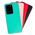 thumbnail image 1 of Funda Biodegradable para Samsung Galaxy S20 Ultra InstaCase color Menta EcoFriendly, 1 of 7