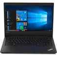 thumbnail image 1 of Remis à Neuf (Bon) Lenovo Thinkpad E495 14 Portable (AMD Ryzen 5 3500U, 8 Go RAM, 256 Go SSD, Windows 10 Pro, Graphiques AMD Radeon Vega 8 Intégrés) - 20NEA00QUS, 1 of 1