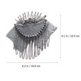 thumbnail image 2 of OULII 2Ud De Epauletes Con Para Y Durable, 2 of 8