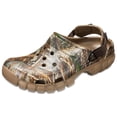 thumbnail image 1 of Zuecos Crocs Offroad Sport Max-5, Real Tree, US 5M/7W, 1 of 6