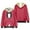 02, variant on XUANXIAOJIANG Hazbin Hotel Cosplay Hoodie Oversized Hoodie for Men/Women - Long Sleeves, Casual & Fashionable, Comfortable Fit, Daily Wea