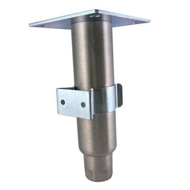 CHA485048C 6 in. Stainless Steel Adjustable Leg Leveler