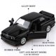 thumbnail image 3 of Maqueta de coche fundido a presión TOKAXI 1987 BMW M3 escala 1/36 para niños, 3 of 6