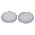 thumbnail image 4 of Headset Earpad Durable Earpad Cushion Convenient To Use PU Leather for  Gray, 4 of 8