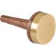 thumbnail image 2 of Soporte de anillo de madera de nogal para joyería, soporte de exhibición de anillo de dedo de boda de compromiso de cono para hombres y mujeres, 2 of 5