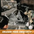 thumbnail image 4 of Hweilai 5 pc Chalkboard Chalk Markers, 4 of 6