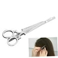 thumbnail image 4 of unbranded 2Ud Hair Clip En De Color Plata Para Duradera Y Cómoda, 4 of 8
