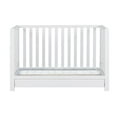 thumbnail image 5 of AFG Baby Furniture Emma 4-in-1 Convertible Crib with Drawer, White, 5 of 18