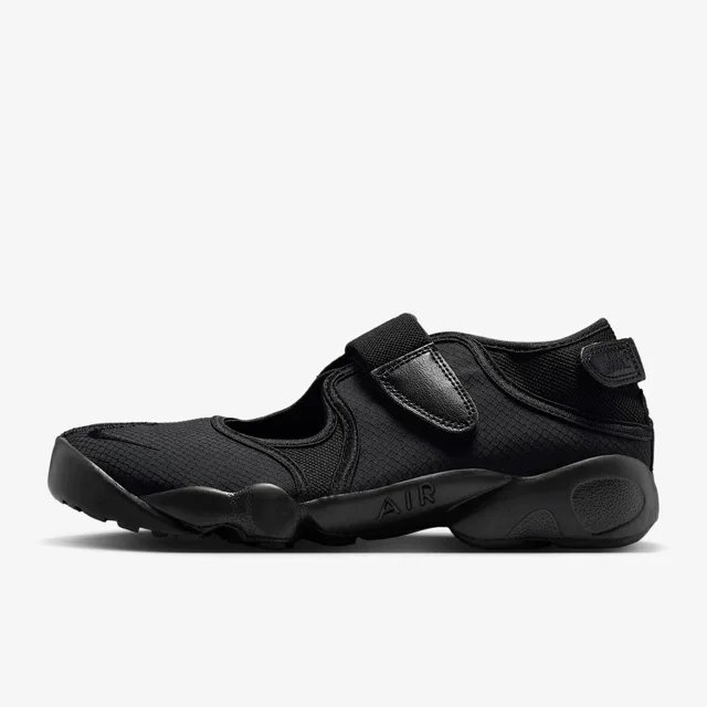 Nike WMNS Air Rift Breathe Triple Black DN1338-004 Women's Men's