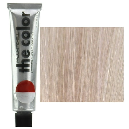 Paul Mitchell Hair Color The Color (Color : HLP - Highest Platinum