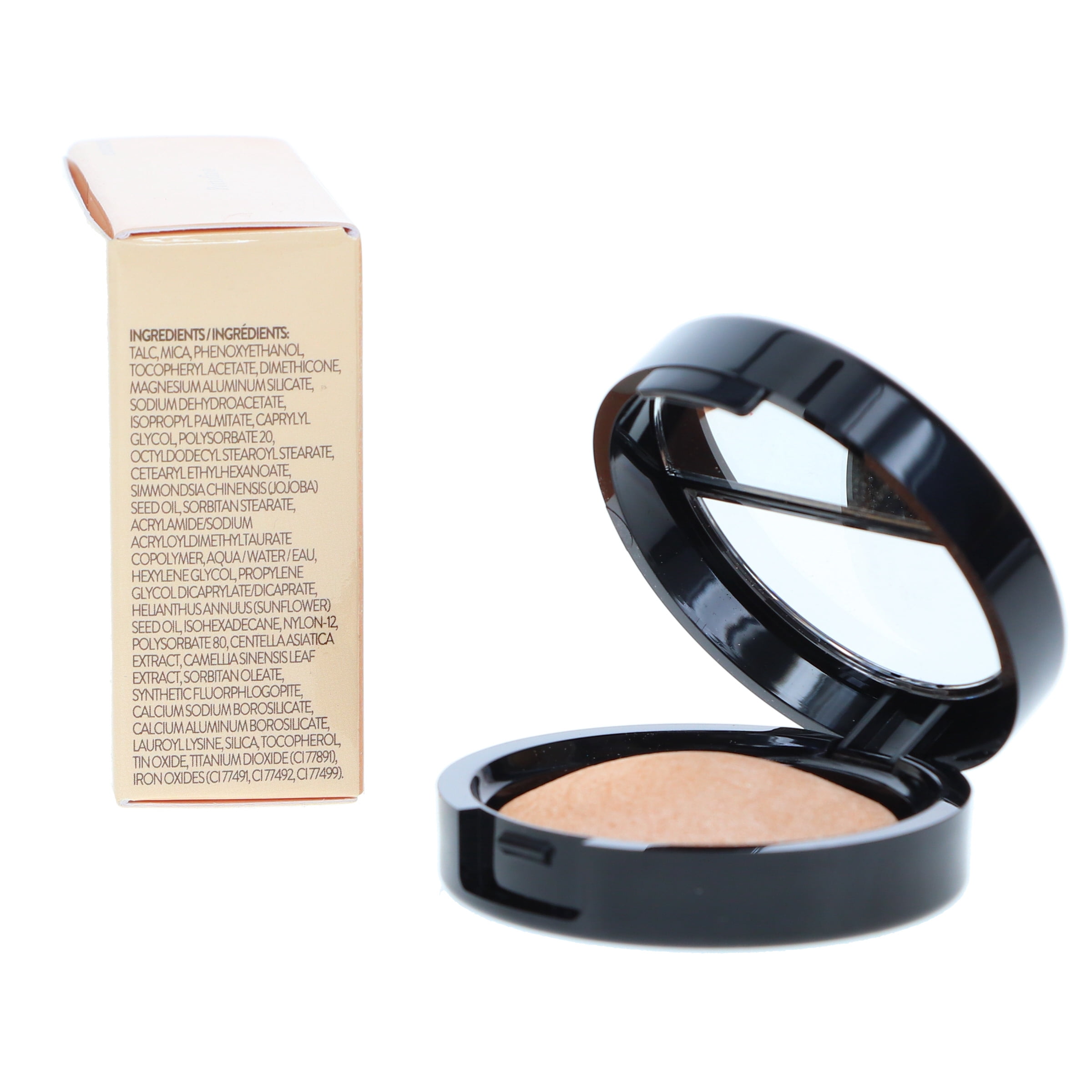 Laura Geller Baked Natural Glow Highlighter Portofino 0.06 oz
