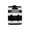 White, variant on jinwen Taekwondo Kick Pad Large Boxing Focus Punching Mitts, PU Leather Kickboxing Muay Red