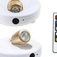 thumbnail image 3 of HLONK 2pcs Eco-friendly LED Strip USB Powered Lighting Tool Practical Sticky Light Strip for Sewing Machine, 3 of 4