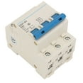 thumbnail image 3 of Miniature Circuit Breaker, Breaking Capacity 6000A 3P Circuit Breaker  For Office Building 20A, 3 of 8