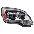 thumbnail image 1 of FARO ACADIA 2007 al 2012 CHEVROLET Derecho/Pasajero Genérica ., 1 of 4