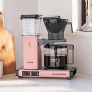 Moccamaster KBGV Select - SCA/ECBC Certified Drip Brewer