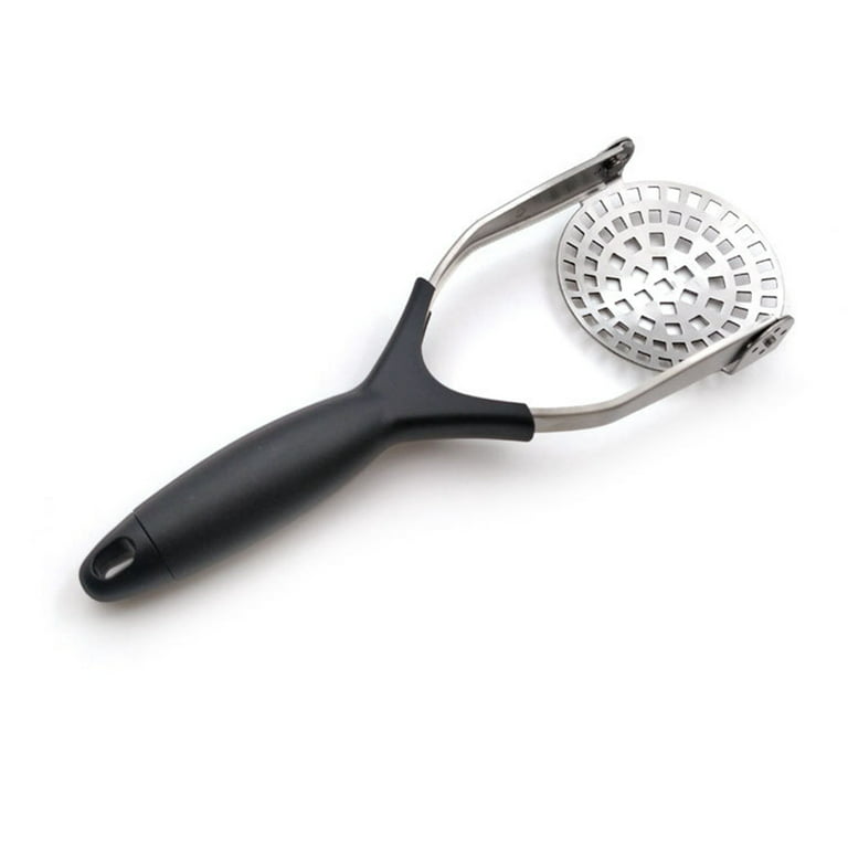 Potato Masher Stainless Steel Made of Durable Chef Craft Select Sturdy Masher  Potato with Handle Heavy Duty Masher Kitchen Tool - AliExpress