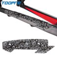 thumbnail image 3 of TOOPRE Frame Protector Resistente al aceite Película protectora Guard Ciclismo Accesorios JShteea El nuevo, 3 of 6