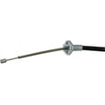 thumbnail image 2 of Parking Brake Cable P/N:C660254 Fits select: 1991-1992 TOYOTA TERCEL, 1992 TOYOTA PASEO, 2 of 3