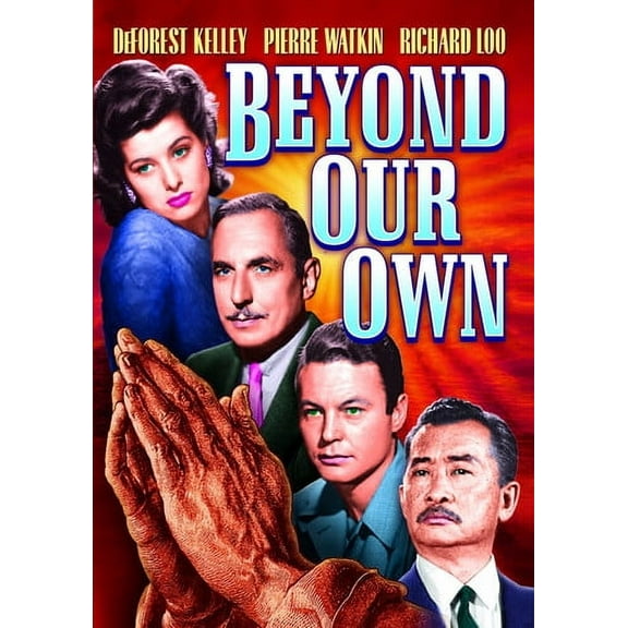 Beyond Our Own (DVD), Alpha Video, Drama