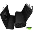 thumbnail image 1 of Large Car Seat Cover for Dogs (Extra Large-160cm W x 240cm L), 1 of 7