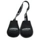 thumbnail image 4 of Guantes de boxeo desodorantes malla transpirable resistente accesorios de boxeo portátiles para Negro, 4 of 8