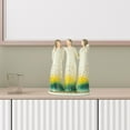 thumbnail image 6 of deevoka Angel Friendship Statue Figurine Cabinet Party Favor Sisters Resin Sculpture, 6 of 9