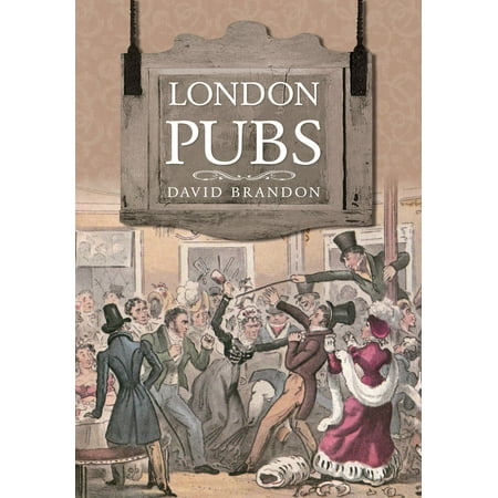 London Pubs - eBook (10 Best Pubs In London)