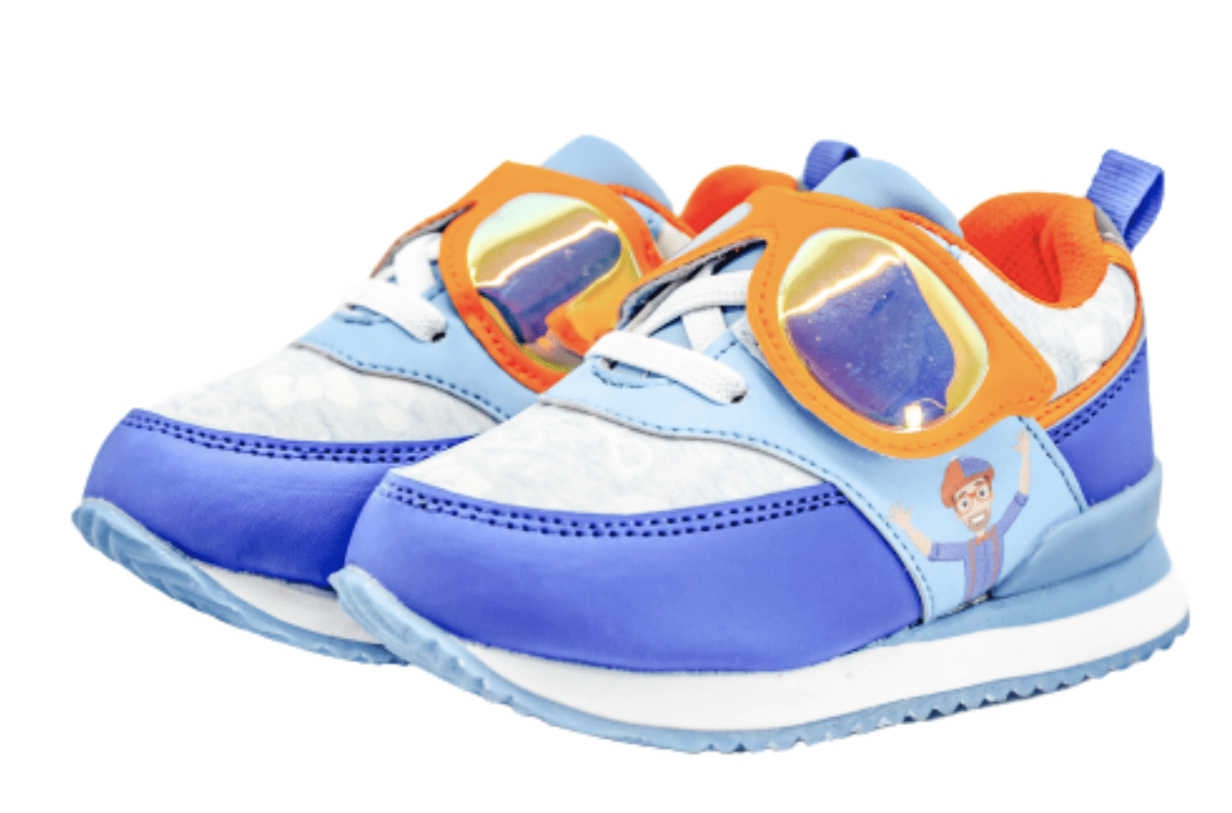 blippi tennis shoes