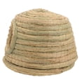 thumbnail image 1 of USHOBE Hand Woven Bunny House Decorative Grass House Light Green 1Pcs Play Area, 1 of 7