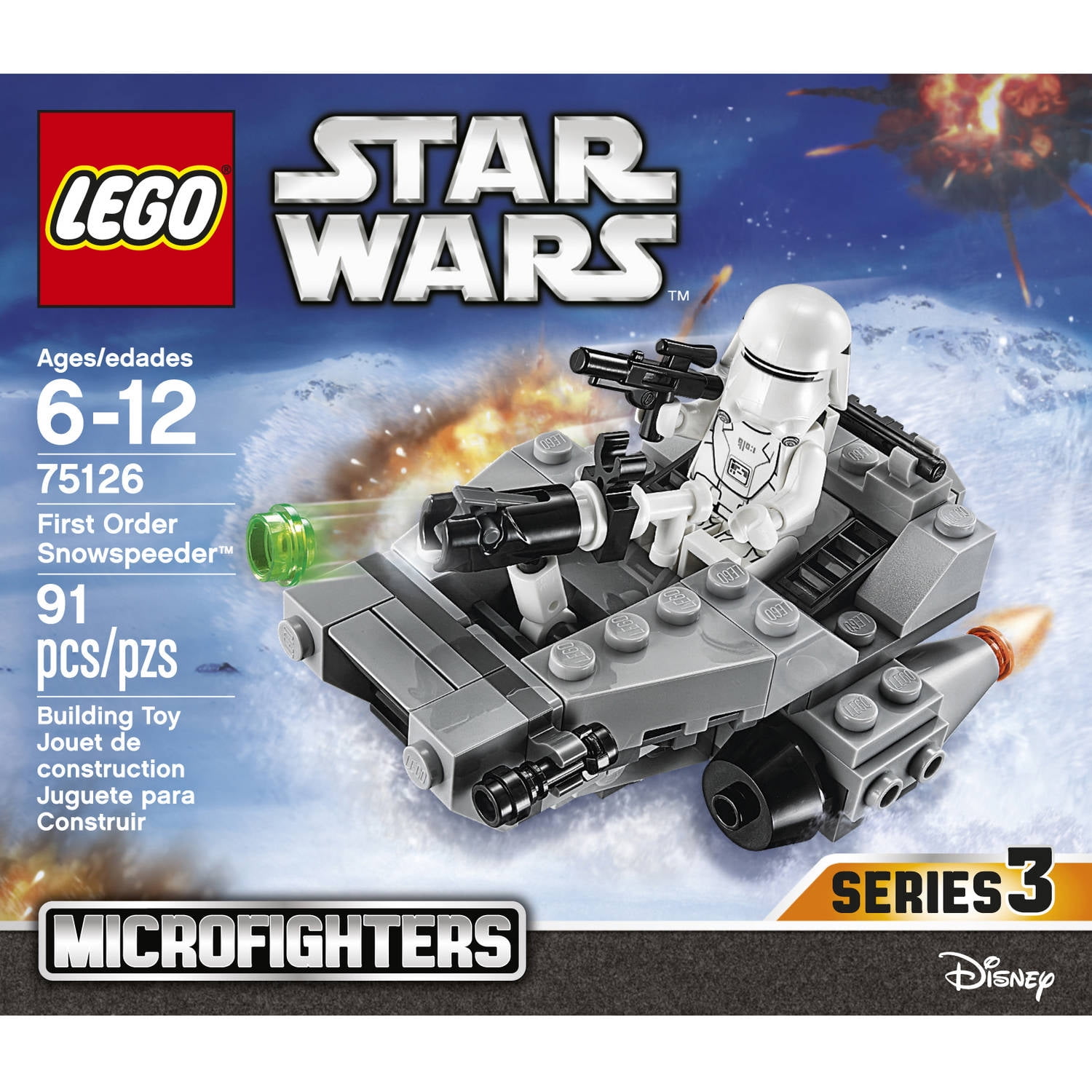 lego star wars microfighters series 6