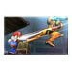 Nintendo Wii - Super Smash Bros. Brawl